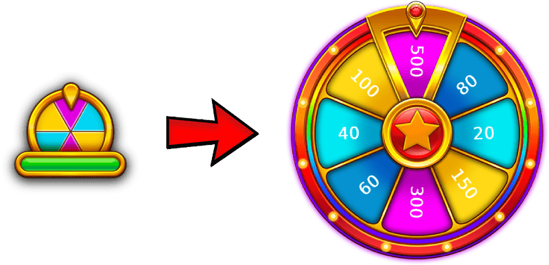 รีวิวเกม Crazy Pusher สล็อตออนไลน์ JILI SLOT เว็บตรง 3 Free turntable game