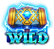 รีวิวเกม THOR X สล็อตออนไลน์ JILI SLOT เว็บตรง 3 Wild