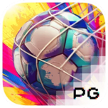 รีวิวเกม Futebol Fever สล็อต PG ธีมฟุตบอล 1 Futebol Fever - logo