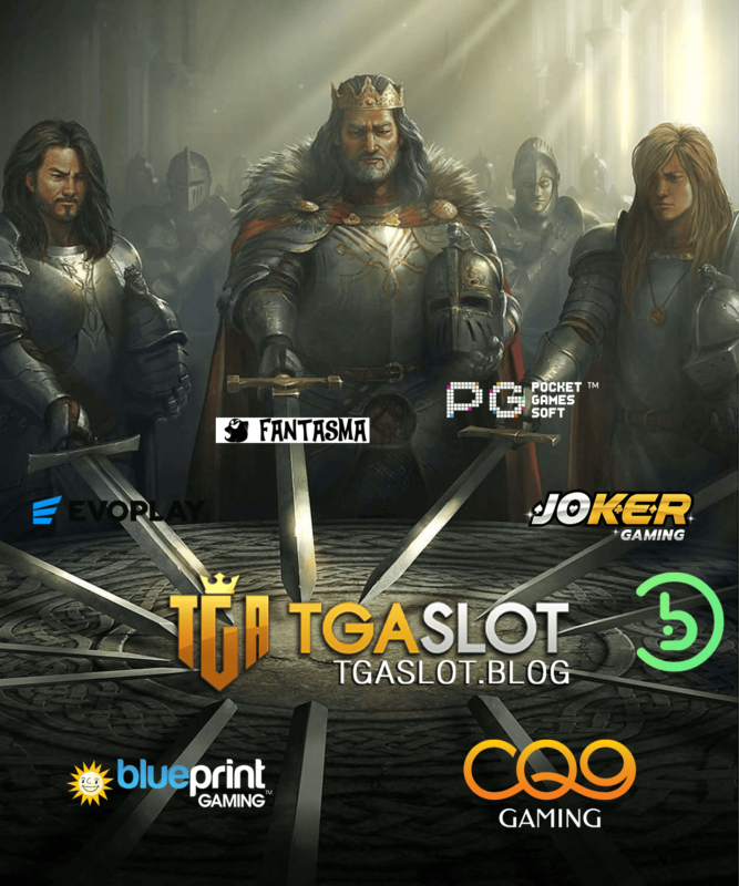 เกมสล็อต tgaslot e1742539146871